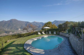 Villa La Piana Mommio